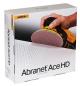 Preview: MIRKA Abranet ACE HD – Hochleistungs-Schleifnetz mit Keramikkorn. P60 Ø 150 mm