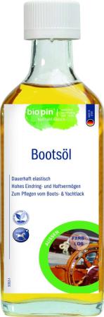 bio pin® Marine Bootsöl 250ml