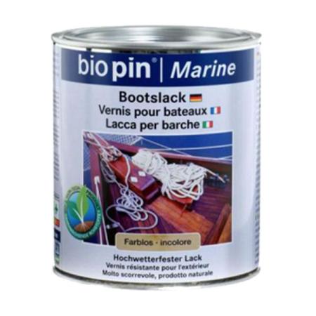 bio pin® Marine Bootslack 375ml