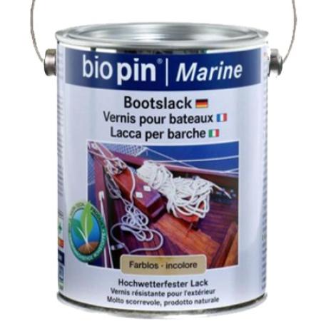 bio pin® Marine Bootslack 2500ml