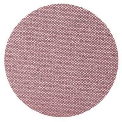 MIRKA Abranet ACE HD – Hochleistungs-Schleifnetz mit Keramikkorn. P60 Ø 150 mm
