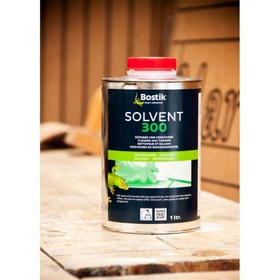 Bostik Solvent 300 (1000 ml)